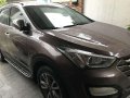 Hyundai Santa Fe 2013 Diesel Crdi AT FOR SALE-0