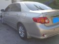 2008 Toyota Corolla Altis 16G MT FOR SALE-3