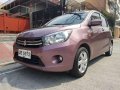 2017 Suzuki Celerio for sale-1