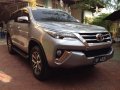 2017 Toyota Fortuner V 4x2 8tkms No Issues-0