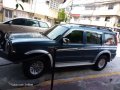 Ford Everest 2007 Diesel AT FOR SALE-3