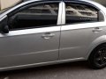 Chevrolet Aveo 2007 for sale-6