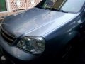 Chevrolet Optra 2006 for sale-1