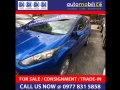 2015 Ford Fiesta Hatchback 1.5L AT Gasoline-2