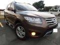 Hyundai Santa Fe 2012 for sale-4