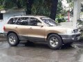 Santa Fe 2001 for sale-5