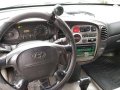 Hyundai Starex 2006 for sale-6