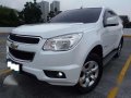 Chevrolet Trailblazer 2014 for sale-0