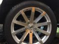 2012 series Toyota Land Cruiser vx Diesel swap cayenne Macan Defender-5