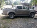 Toyota Hilux 2007 For sale-5