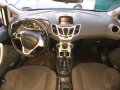 2012 Ford Fiesta for sale-5