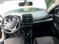 2017 Toyota Vios 1.3j dual vvti manual transmission-8