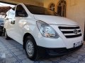 2017 Hyundai Starex for sale-3