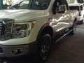 2019 Nissan Titan XD Platinum Reserve FOR SALE-9