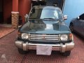 1996 Mitsubishi Pajero for sale-3