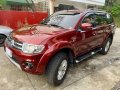Mitsubishi Montero 2014 for sale-2