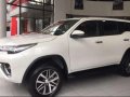 Toyota Fortuner Innova Rav 4 Prado Landcruiser Avanza Zero Downpayment 2019-10