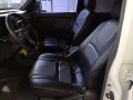 2002 Mitsubishi Endeavor Diesel engine - Manual-3