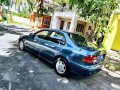 Like new Honda Civic for sale-1
