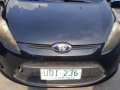 Ford Fiesta 2012 for sale-2