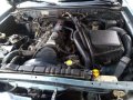 Ford Everest 2007 Diesel AT FOR SALE-8