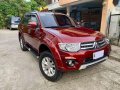 Mitsubishi Montero 2014 for sale-10