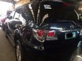 2012 Toyota Fortuner G AT FOR SALE-2