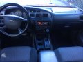 2005 Ford Ranger Trekker 4x2 Automatic 4x2-4