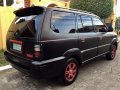 Toyota Revo VX200 2002 2.0 efi gas engine ( fuel efficient )-9