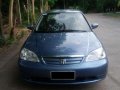 HONDA CIVIC 2002 FOR SALE-0