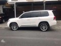 2012 series Toyota Land Cruiser vx Diesel swap cayenne Macan Defender-1