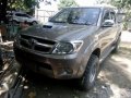 Toyota Hilux 2007 For sale-3