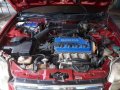 Honda Civic 2000 for sale-0