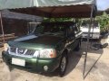 2004 Nissan Frontier 3.2 At FOR SALE-1