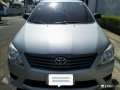 Toyota Innova 2015 for sale-5