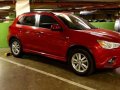 For Sale: Mitsubishi ASX 2012 - Casa Maintained-0