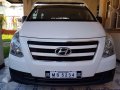 2017 Hyundai Starex for sale-4