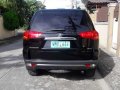 Like New Mitsubishi Montero for sale-4