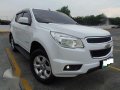 Chevrolet Trailblazer 2014 for sale-4