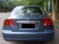 HONDA CIVIC 2002 FOR SALE-2