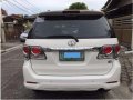 2012 Toyota Fortuner for sale-0
