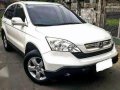 2008 HONDA CRV . A-T . very fresh . all power-0