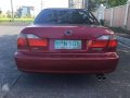 2001 Honda Accord VTIL AT FOR SALE-4