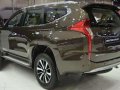 Mitsubishi Montero Gls Std AT 2018 FOR SALE-1