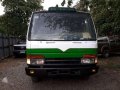 Isuzu Forward Garbage truck, 6d15 engine, -3