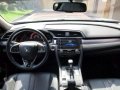 For Sale: 2017 Honda Civic RS Turbo-4