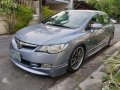 2007 Honda Civic For sale-0