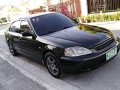 Honda Civic SiR Body LXi AT 1999 FOR SALE-8