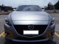 Mazda 3 Almost 2016 NEW LOOK 1.5 AT-8