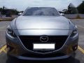 Mazda 3 Almost 2016 NEW LOOK 1.5 AT-3